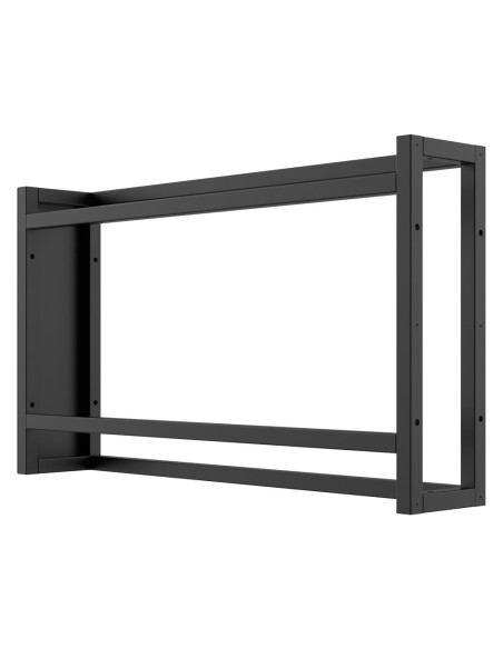 Acquistare UNIVIEW UV-MWA46B1E-KIT2X2 Kit videowall 2x2 - Include monitor - Include supporto da pavimento - Daisy chain tramite 
