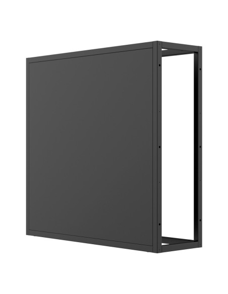 Uniview UV-MWA55B1E-Kit2x2 Kit Videowall 2x2 - inclui monitores - inclui suporte de piso - cadeia da margarida através de HDMI