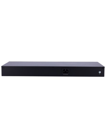 Acheter UNIVIEW UV-NSW3000-16T1GT1GC-POE-IN switch Uniview Cloud géré PoE L2 - 16 ports PoE 10/100M + 2 liaisons montantes Gigab