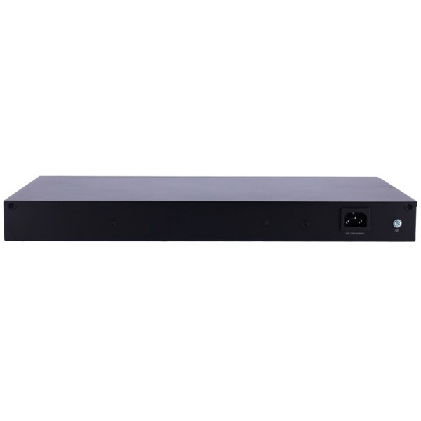 Acheter UNIVIEW UV-NSW3000-24T1GT1GC-POE-IN Switch Uniview Cloud géré PoE L2 - 24 ports PoE 10/100M + 2 liaisons montantes Gigab
