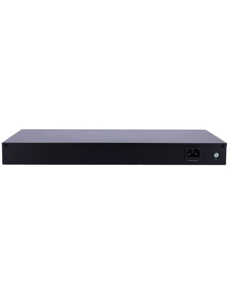 Acheter UNIVIEW UV-NSW3000-24T1GT1GC-POE-IN Switch Uniview Cloud géré PoE L2 - 24 ports PoE 10/100M + 2 liaisons montantes Gigab
