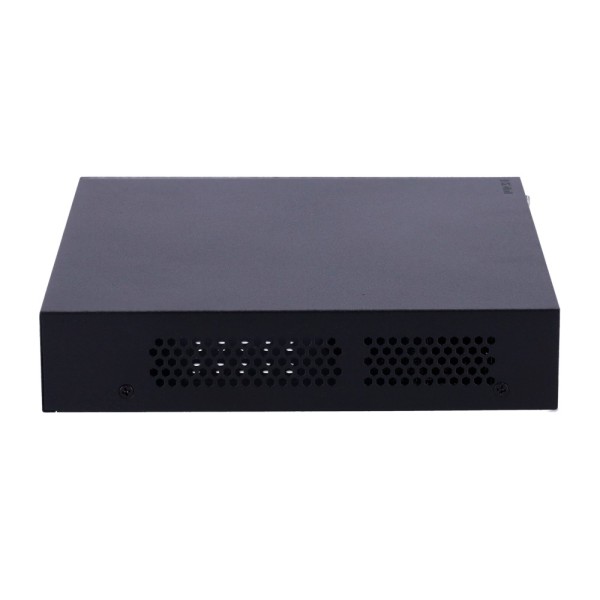 Acquista UNIARCH UV-NVR-108S3-P8-ECO Registratore NVR Uniarch - 8 CH video / 8 CH PoE - Larghezza di banda 64 Mbps - SIP | UMD |