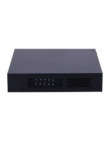 Uniach UV-NVR-108S3-P8-ECO NVR Gravador Uniach - 8 Ch Video / 8 CH Poe - Bandwidth 64Mbps - SIP | UMD | VAC - Re pesquisa
