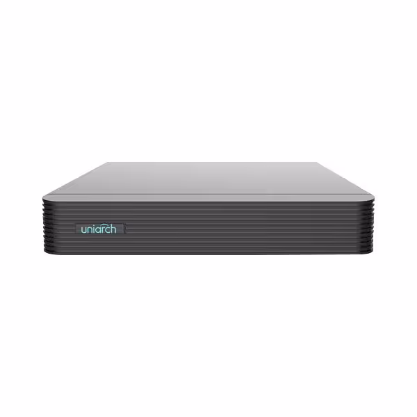 Kaufen UNIARCH UV-NVR-110S3 Uniarch – NVR-Recorder für IP-Kameras – 10 Video-Kanäle | Ultra-265-Kompression – HDMI Full HD und V