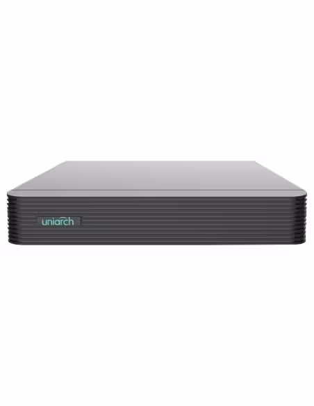 Kaufen UNIARCH UV-NVR-110S3 Uniarch – NVR-Recorder für IP-Kameras – 10 Video-Kanäle | Ultra-265-Kompression – HDMI Full HD und V