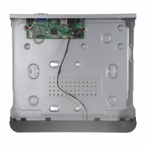 Kaufen UNIARCH UV-NVR-110S3 Uniarch – NVR-Recorder für IP-Kameras – 10 Video-Kanäle | Ultra-265-Kompression – HDMI Full HD und V