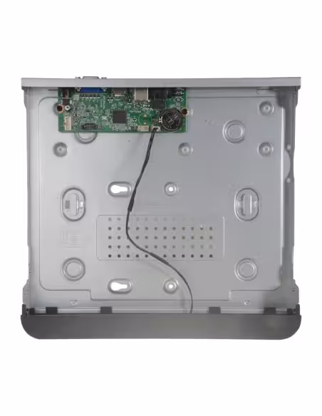 Kaufen UNIARCH UV-NVR-110S3 Uniarch – NVR-Recorder für IP-Kameras – 10 Video-Kanäle | Ultra-265-Kompression – HDMI Full HD und V