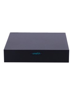 Uniarch UV-NVR-116S3 NVR Uniarca 16 CH - 16 CH Footage - Bandwidth 64Mbps - SIP | UMD | Pesquisa VCA - resolução máxima 6 MP 2
