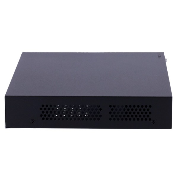 Uniarch UV-NVR-116S3 NVR Uniarca 16 CH - 16 CH Footage - Bandwidth 64Mbps - SIP | UMD | Pesquisa VCA - resolução máxima 6 MP