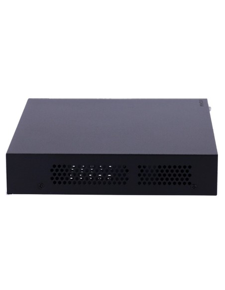 Acheter UNIARCH UV-NVR-116S3 NVR Uniarch 16 CH - 16 CH vidéo - Bande passante 64 Mbps - SIP | UMD | Recherche VCA - Résolution m