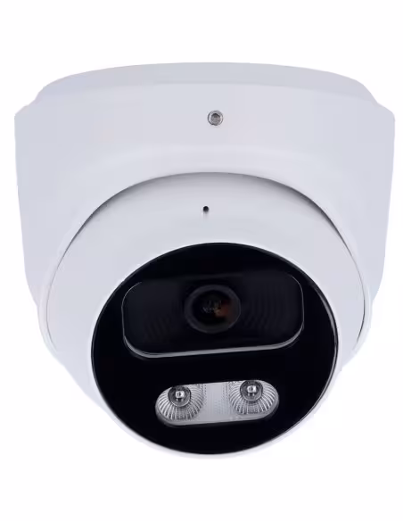 Acheter UNIVIEW UV-NVRKIT108T-4 Kit de vidéosurveillance Uniarch - NVR 8 canaux IP | Disque dur 1 To - 4 caméras Turret IP67 - P