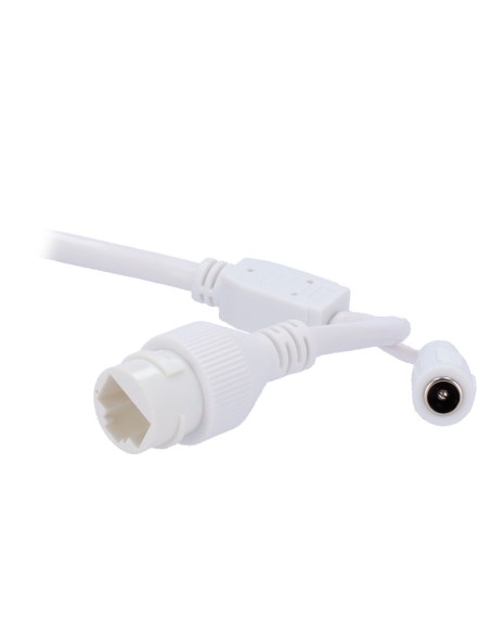 Comprar UNIARCH UV-NVRKIT108T-4 Kit de Videovigilancia Uniarch - NVR 8 canales IP | 1 TB HDD - 4 Cámaras Turret IP67 - Plug &amp