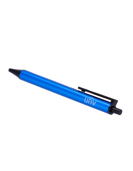 OEM UV-Pen Uniview - Blue Ballpoint