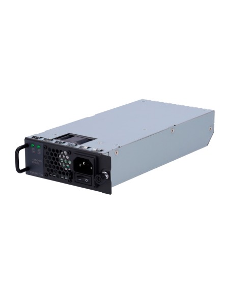 Comprar UNIVIEW UV-PWR-300A-IN Fuente de alimentación Uniview - Salida DC 12 V 25 A / 312 W - Voltaje entrada 90 ~ 264VAC -  234