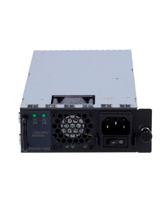 UniView UV-PWR-300A-IN UNIVIEW POWER SUÇÃO - DC Saída 12 V 25 A / 312 W - Entrada de tensão 90 ~ 264VAC - 234.9 × 40.1 2