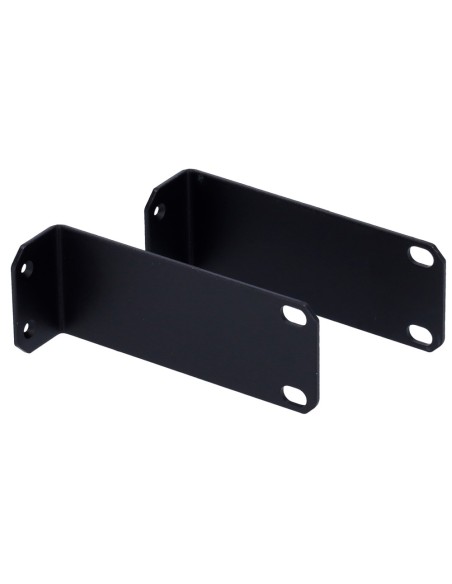 Kaufen UNIVIEW UV-RM-1U-260 Rackmontagewinkel – Für Uniview-Recorder – 1U Rackhöhe – Standard-Rackbohrungen – Fabri