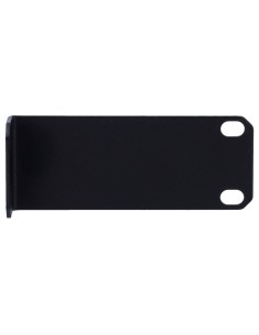 UniView UV-RM-1U-260 Eyelashes para Enracar - Para gravadores Uniview - Altura 1U Rack - Furacos de rack padrão - fabricado em u 2