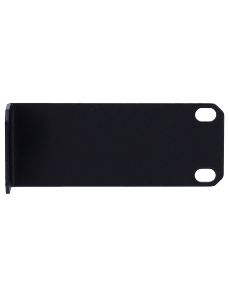 UniView UV-RM-1U-260 Eyelashes para Enracar - Para gravadores Uniview - Altura 1U Rack - Furacos de rack padrão - fabricado em u