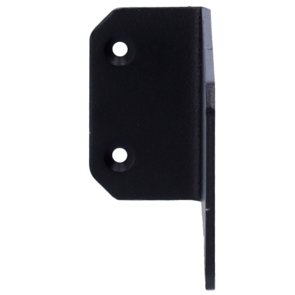 Comprar UNIVIEW UV-RM-1U-260 Pestañas para enracar - Para grabadores Uniview - Altura 1U rack - Orificios rack estándar - Fabric