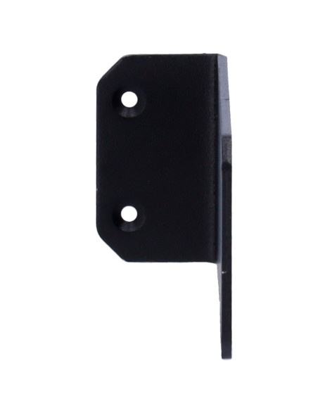 UniView UV-RM-1U-260 Eyelashes para Enracar - Para gravadores Uniview - Altura 1U Rack - Furacos de rack padrão - fabricado em u