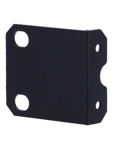 UniView UV-RM-1U-380 Tabs para Enracar - Para gravadores Uniview - Altura 1U Rack - Buracos de rack padrão - fabricado em um 2