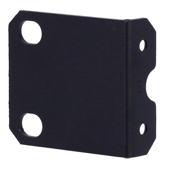 Comprar UNIVIEW UV-RM-1U-380 Pestañas para enracar - Para grabadores Uniview - Altura 1U rack - Orificios rack estándar - Fabric