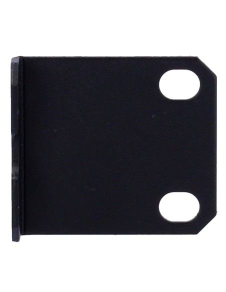UniView UV-RM-1U-380 Tabs para Enracar - Para gravadores Uniview - Altura 1U Rack - Buracos de rack padrão - fabricado em um