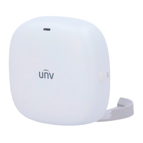 Comprar UNIVIEW UV-SLR-B160P60-KIT Uniview - Sistema de alimentación autónoma para CCTV - Panel solar de 60W - Batería Litio LiF