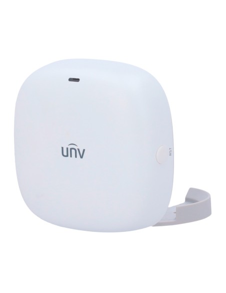 Comprar UNIVIEW UV-SLR-B160P60-KIT Uniview - Sistema de alimentación autónoma para CCTV - Panel solar de 60W - Batería Litio LiF