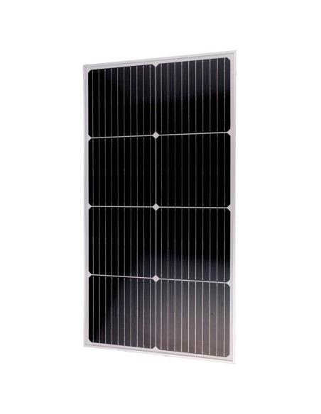 UniView UV-SLR-B320P60-KIT UNIVIEW - Sistema de alimentos autônomos para CCTV - 60W Painel Solar - Lithium Lifepo4 Bateria 320