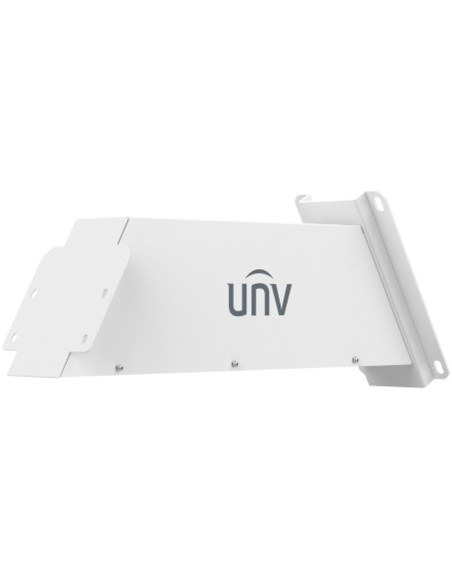 UniView UV-SLR-B320P60-KIT UNIVIEW - Sistema de alimentos autônomos para CCTV - 60W Painel Solar - Lithium Lifepo4 Bateria 320