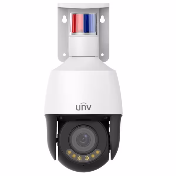 Acheter UNIVIEW UV-STARTERKIT-01 Kit de vidéosurveillance Uniview - NVR 8CH PoE | AcuSearch | SIP | UMD - Bullet 4 MP Wise-ISP |