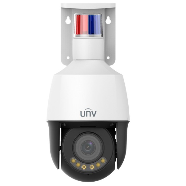 Comprar UNIVIEW UV-STARTERKIT-01 Kit de Videovigilancia Uniview - NVR 8CH PoE | AcuSearch | SIP | UMD - Bullet 4 MP Wise-ISP | S