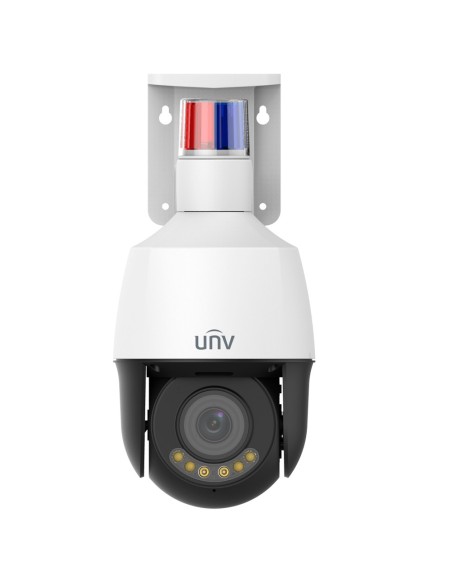 Comprar UNIVIEW UV-STARTERKIT-01 Kit de Videovigilancia Uniview - NVR 8CH PoE | AcuSearch | SIP | UMD - Bullet 4 MP Wise-ISP | S