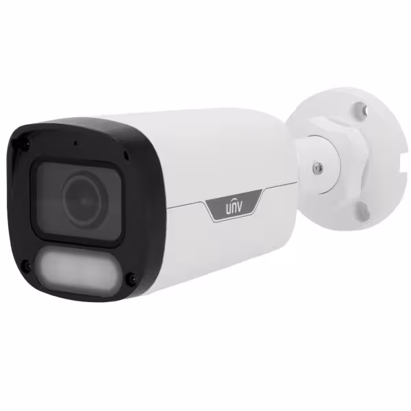 Acheter UNIVIEW UV-STARTERKIT-01 Kit de vidéosurveillance Uniview - NVR 8CH PoE | AcuSearch | SIP | UMD - Bullet 4 MP Wise-ISP |