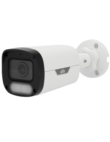 Kaufen UNIVIEW UV-STARTERKIT-01 Videovigilanz-Kit von Uniview – NVR 8CH PoE | AcuSearch | SIP | UMD – Bullet 4 MP Wise-ISP | S