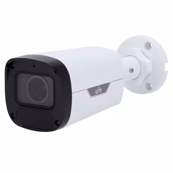 Acquistare UNIVIEW UV-STARTERKIT-01 Kit di videosorveglianza Uniview - NVR 8CH PoE | AcuSearch | SIP | UMD - Bullet 4 MP Wise-IS