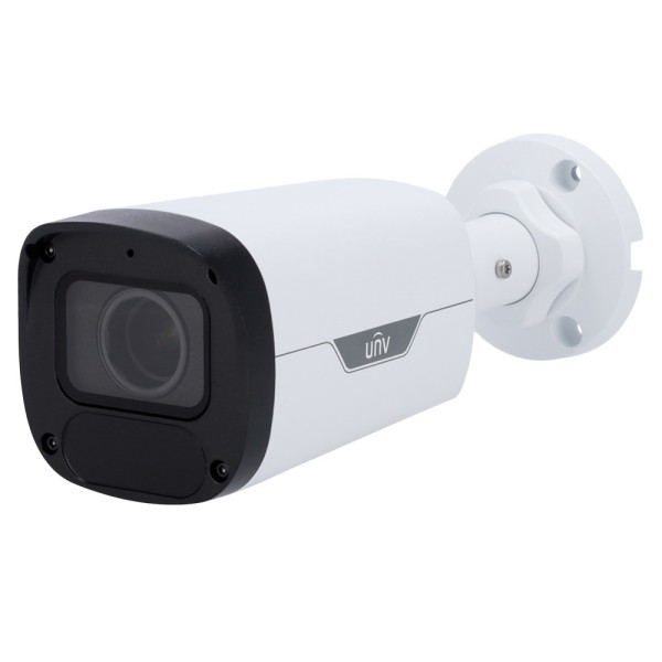 Kaufen UNIVIEW UV-STARTERKIT-01 Videovigilanz-Kit von Uniview – NVR 8CH PoE | AcuSearch | SIP | UMD – Bullet 4 MP Wise-ISP | S