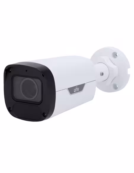 Acheter UNIVIEW UV-STARTERKIT-01 Kit de vidéosurveillance Uniview - NVR 8CH PoE | AcuSearch | SIP | UMD - Bullet 4 MP Wise-ISP |