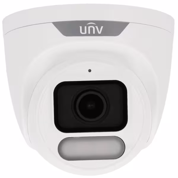 Acheter UNIVIEW UV-STARTERKIT-01 Kit de vidéosurveillance Uniview - NVR 8CH PoE | AcuSearch | SIP | UMD - Bullet 4 MP Wise-ISP |