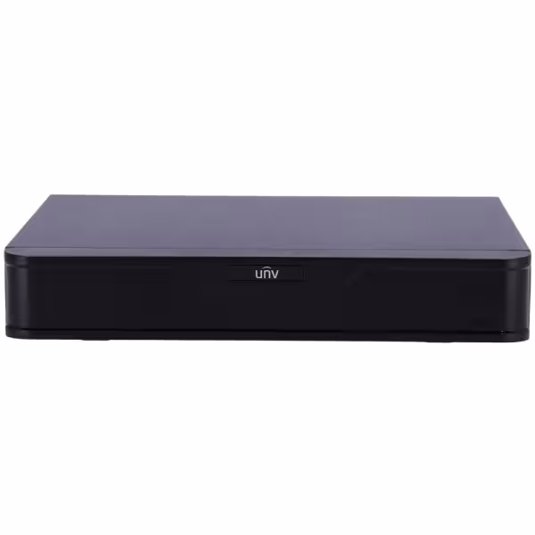 Acheter UNIVIEW UV-STARTERKIT-01 Kit de vidéosurveillance Uniview - NVR 8CH PoE | AcuSearch | SIP | UMD - Bullet 4 MP Wise-ISP |