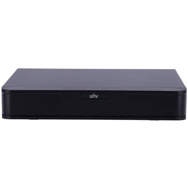 Kaufen UNIVIEW UV-STARTERKIT-01 Videovigilanz-Kit von Uniview – NVR 8CH PoE | AcuSearch | SIP | UMD – Bullet 4 MP Wise-ISP | S