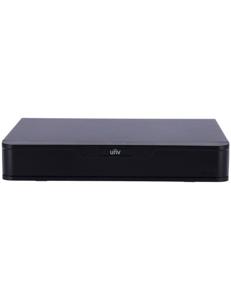Acquistare UNIVIEW UV-STARTERKIT-01 Kit di videosorveglianza Uniview - NVR 8CH PoE | AcuSearch | SIP | UMD - Bullet 4 MP Wise-IS