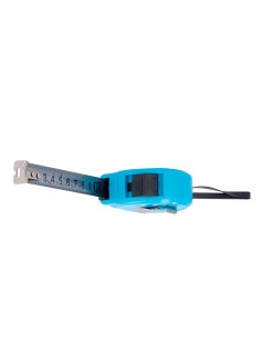 UniView UV-Fita-Medida Uniview - Fita métrica - 5 metros - alta precisão - cor azul 2