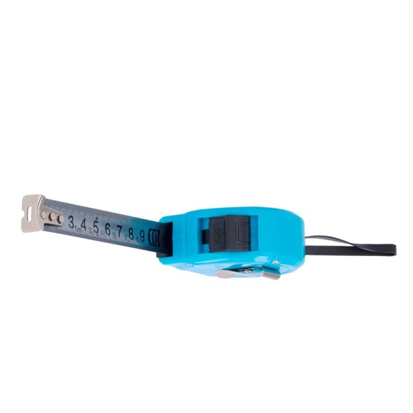 Comprar UNIVIEW UV-TAPE-MEASURE Uniview - Cinta métrica - 5 metros - Alta precisión - Color azul UV-TAPE-MEASURE