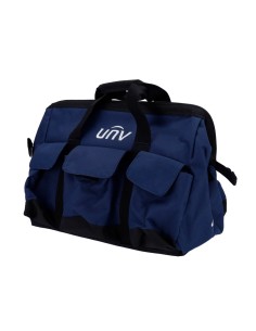 Comprar OEM UV-TOOLBAG Uniview - Bolsa de herramientas - Asa reforzada - 2 Compartimentos UV-TOOLBAG