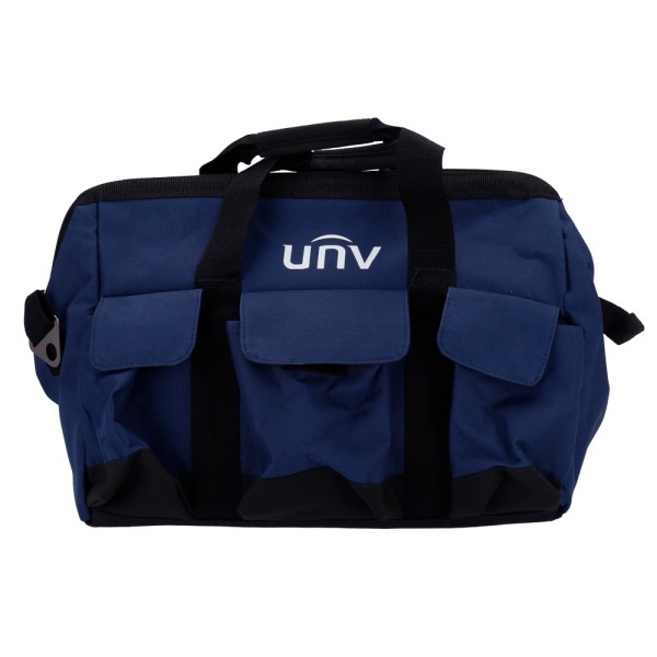 Comprar OEM UV-TOOLBAG Uniview - Bolsa de herramientas - Asa reforzada - 2 Compartimentos UV-TOOLBAG