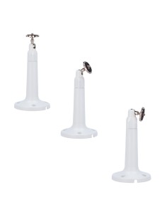 Comprar UNIVIEW UV-TR-CM06-A Soporte - Rosca estándar - Apto para uso en exterior y interior - 188 mm (Al) x 93(An) mm x 93 (Fo) 2