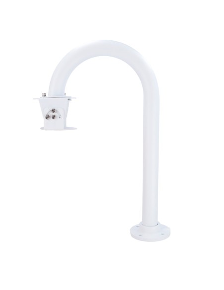 Acheter UNIVIEW UV-TR-CM06-C-IN Support mural - Pour dômes motorisés - Adapté à une utilisation en extérieur et en intérieur - C