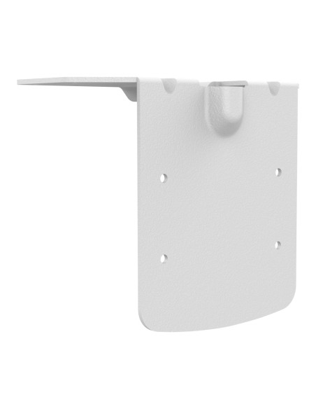 Suporte UV-TR-CM06-D UniView - Tópico padrão - Adequado para uso interno e externo - 104 mm (AL) x 131 mm (A) x 67 mm (FO) 